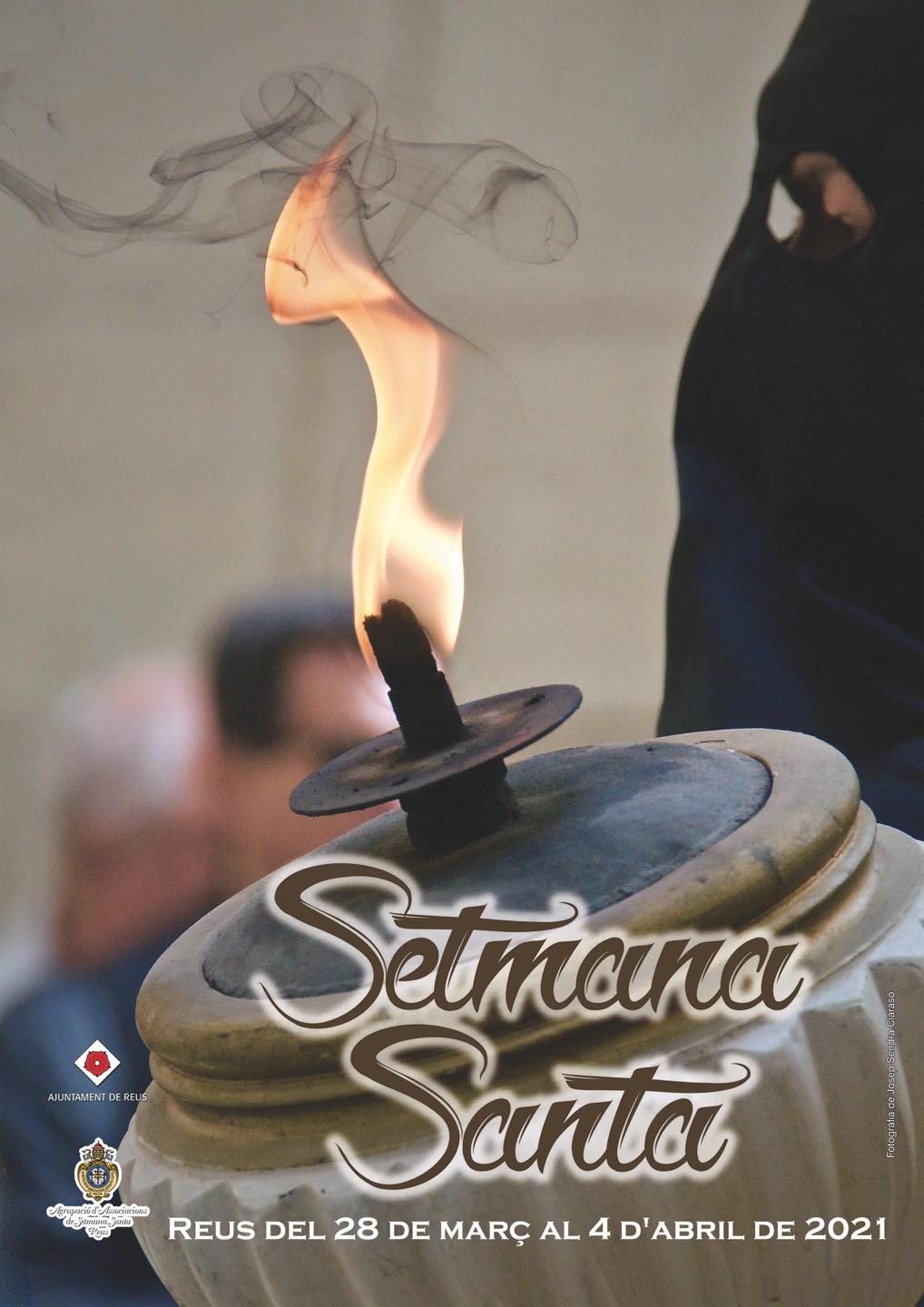 Semana Santa en Reus  